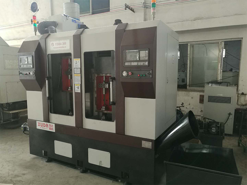 深孔钻 Deep Drill Machine.jpg