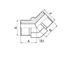 O54f 产品目录-宁波莱科液压器材有限公司